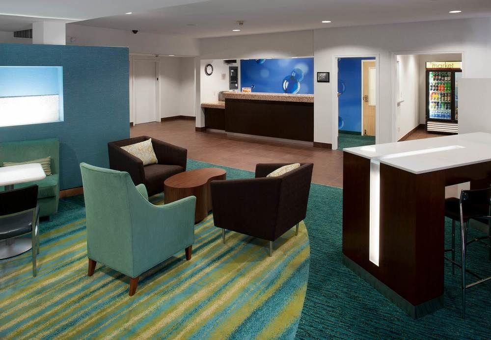 Springhill Suites Dallas Arlington North Esterno foto