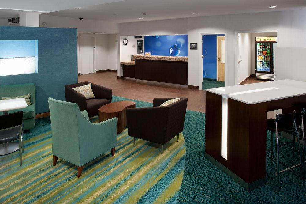 Springhill Suites Dallas Arlington North Esterno foto