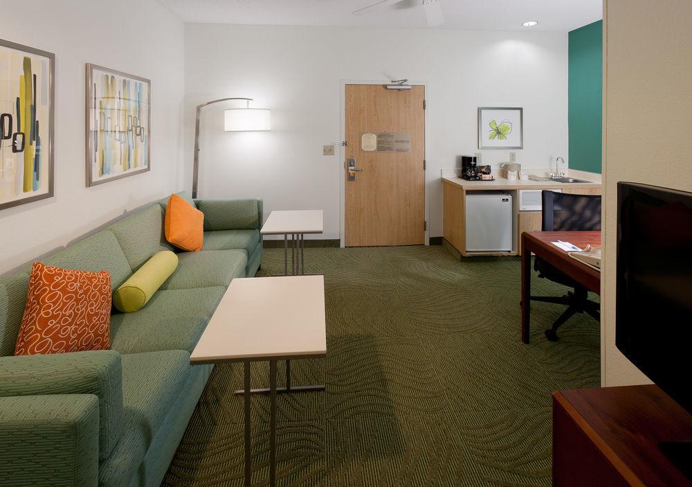 Springhill Suites Dallas Arlington North Esterno foto