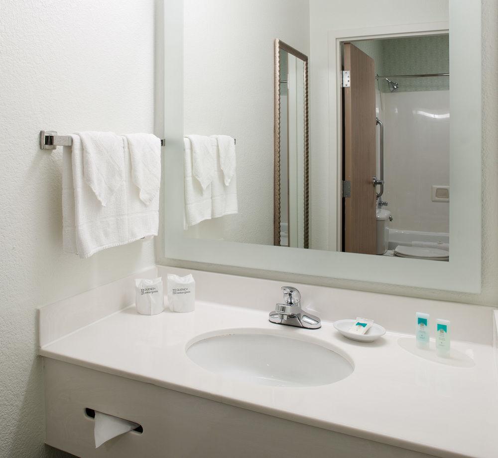 Springhill Suites Dallas Arlington North Esterno foto