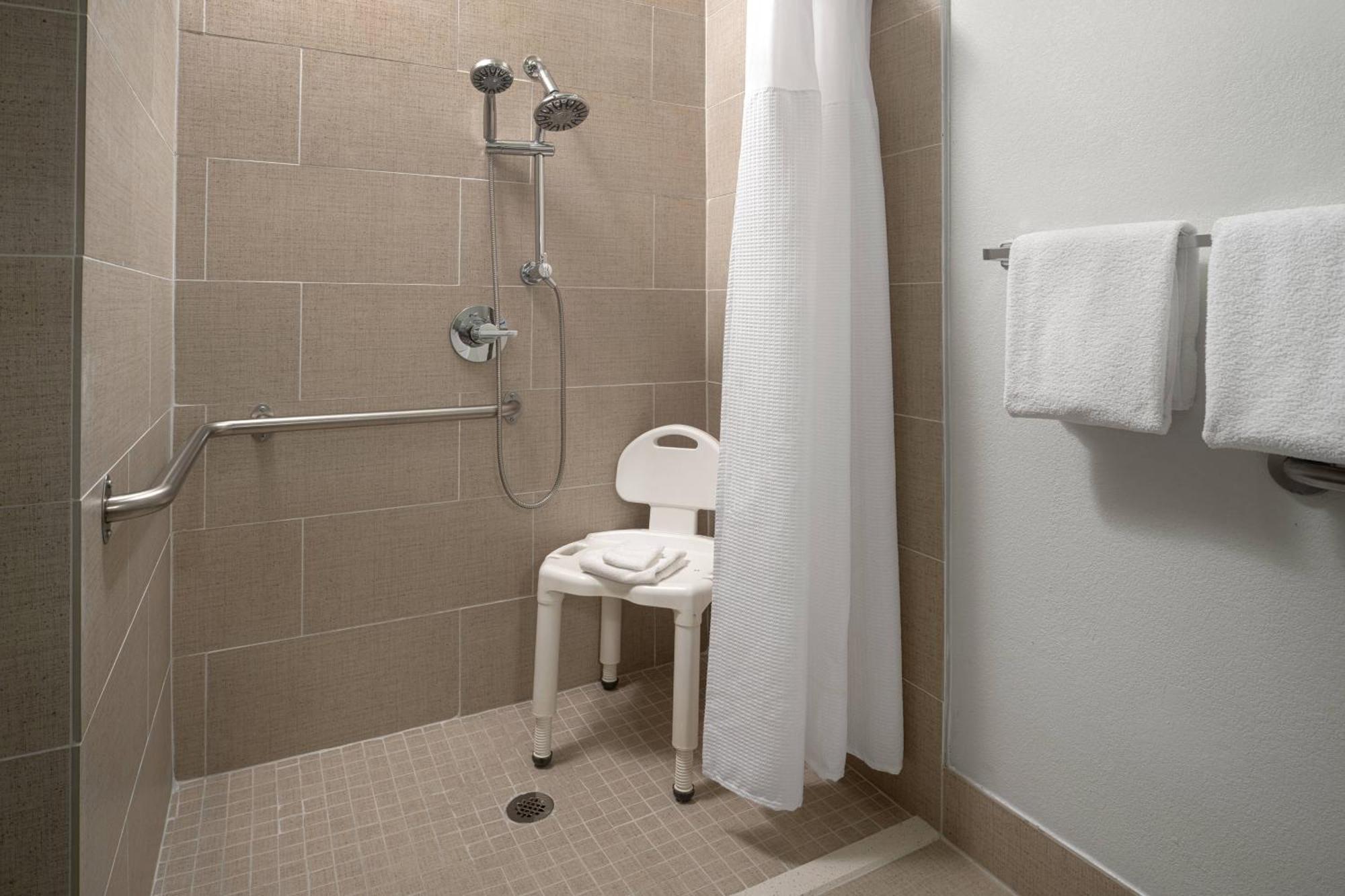 Springhill Suites Dallas Arlington North Esterno foto