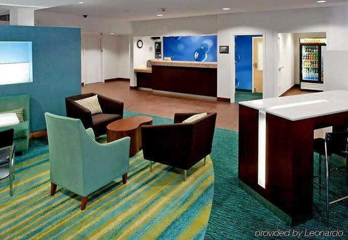 Springhill Suites Dallas Arlington North Esterno foto